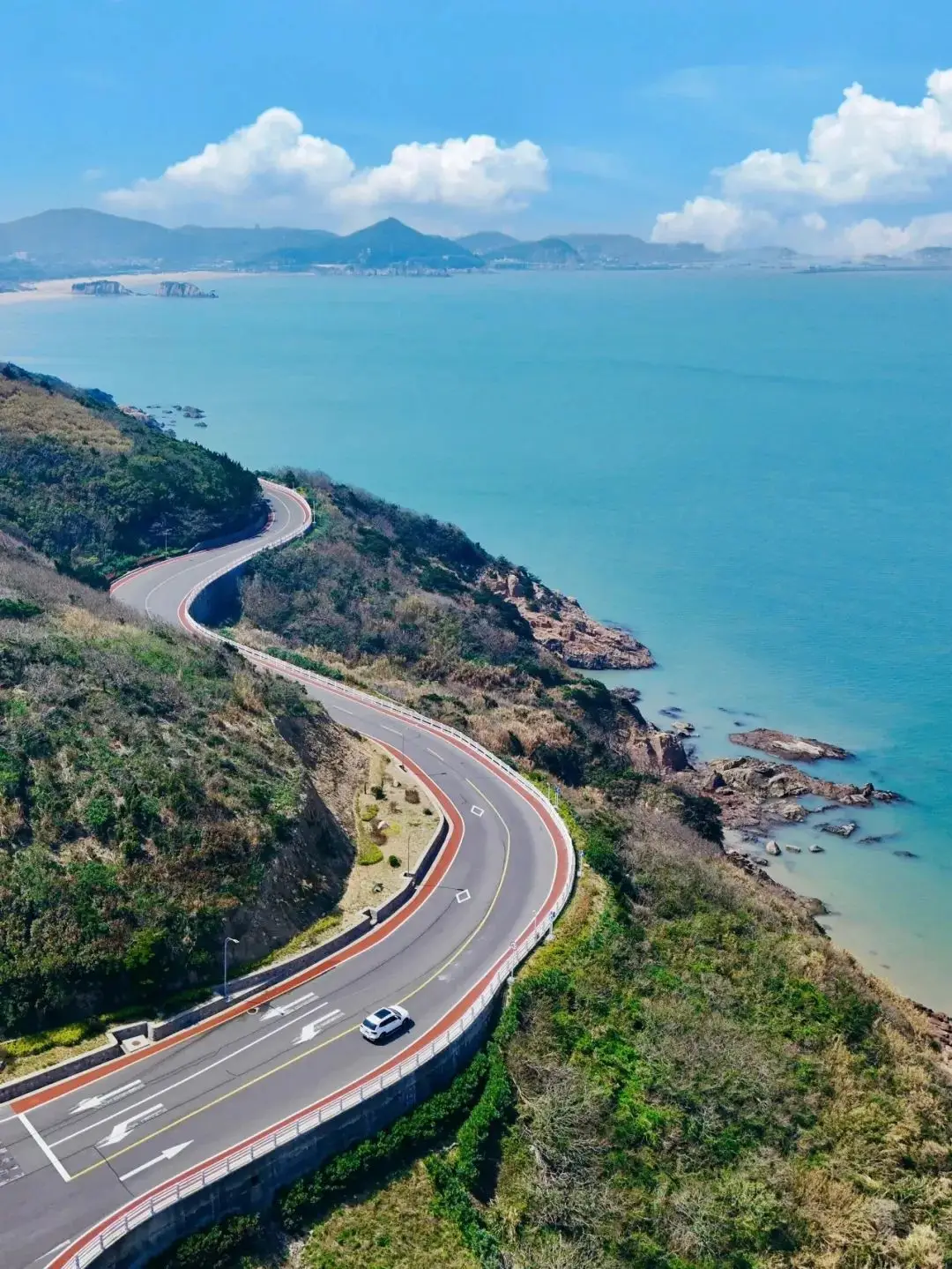 嵊泗列岛旅游攻略自驾_嵊泗列岛海岛风光_嵊泗列岛旅游攻略