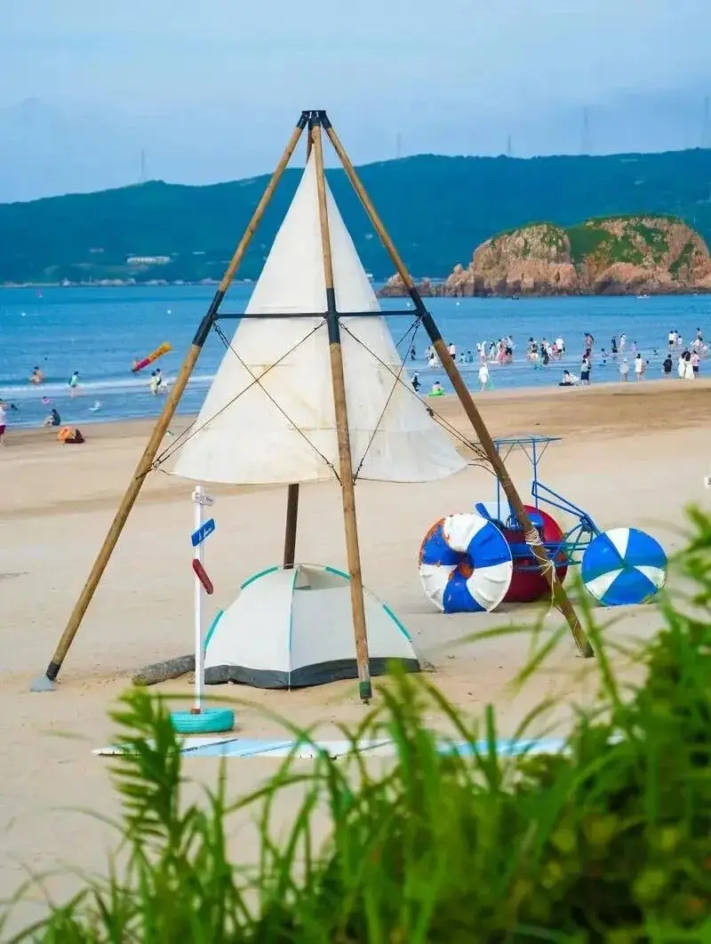 嵊泗列岛旅游攻略_嵊泗列岛旅游攻略自驾_嵊泗列岛海岛风光
