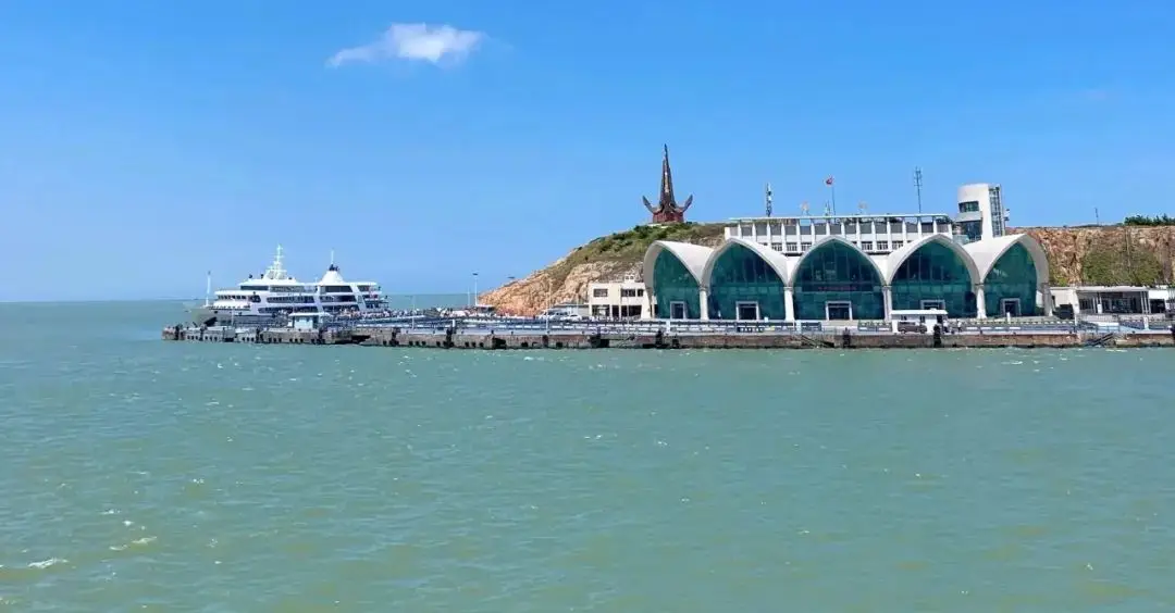 嵊泗列岛海岛风光_嵊泗列岛旅游攻略_嵊泗列岛旅游攻略自驾
