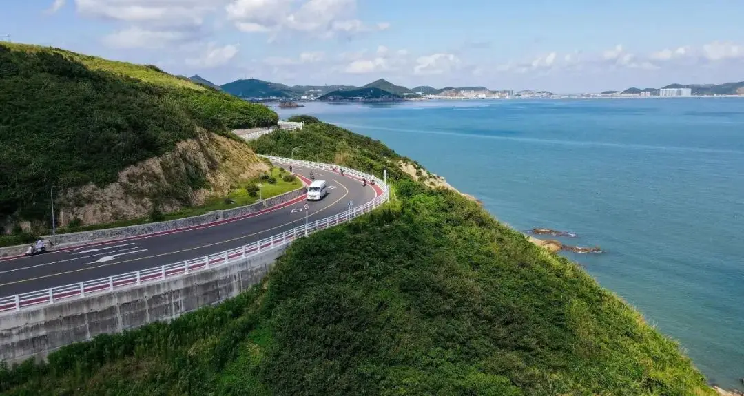 嵊泗列岛旅游攻略自驾_嵊泗列岛旅游攻略_嵊泗列岛海岛风光