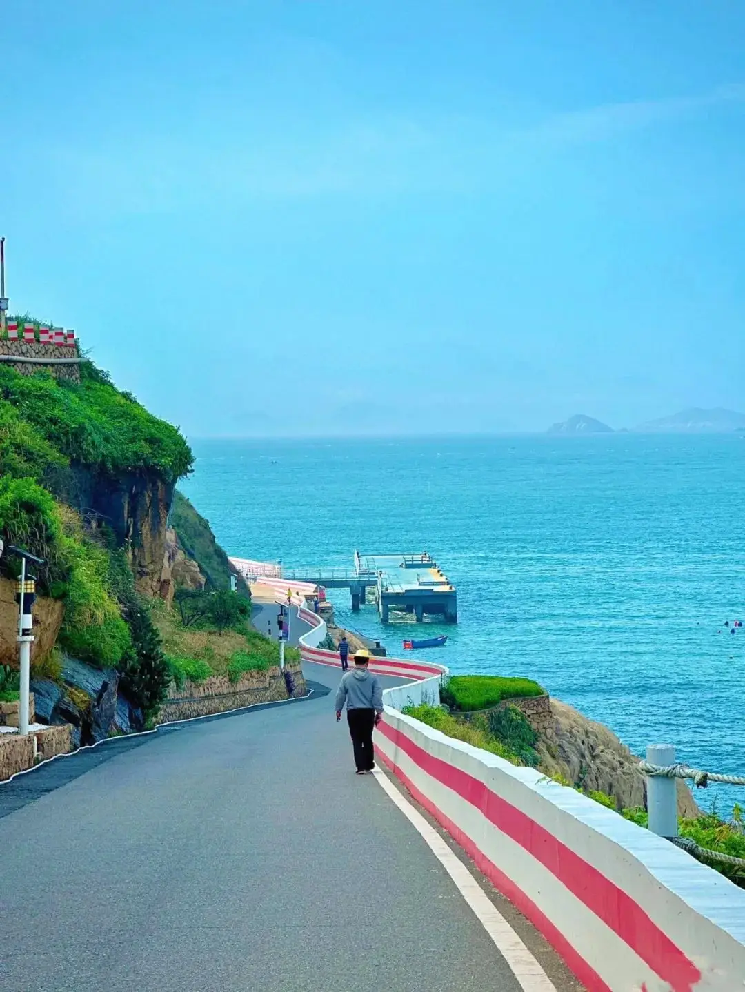 嵊泗列岛旅游攻略自驾_嵊泗列岛海岛风光_嵊泗列岛旅游攻略