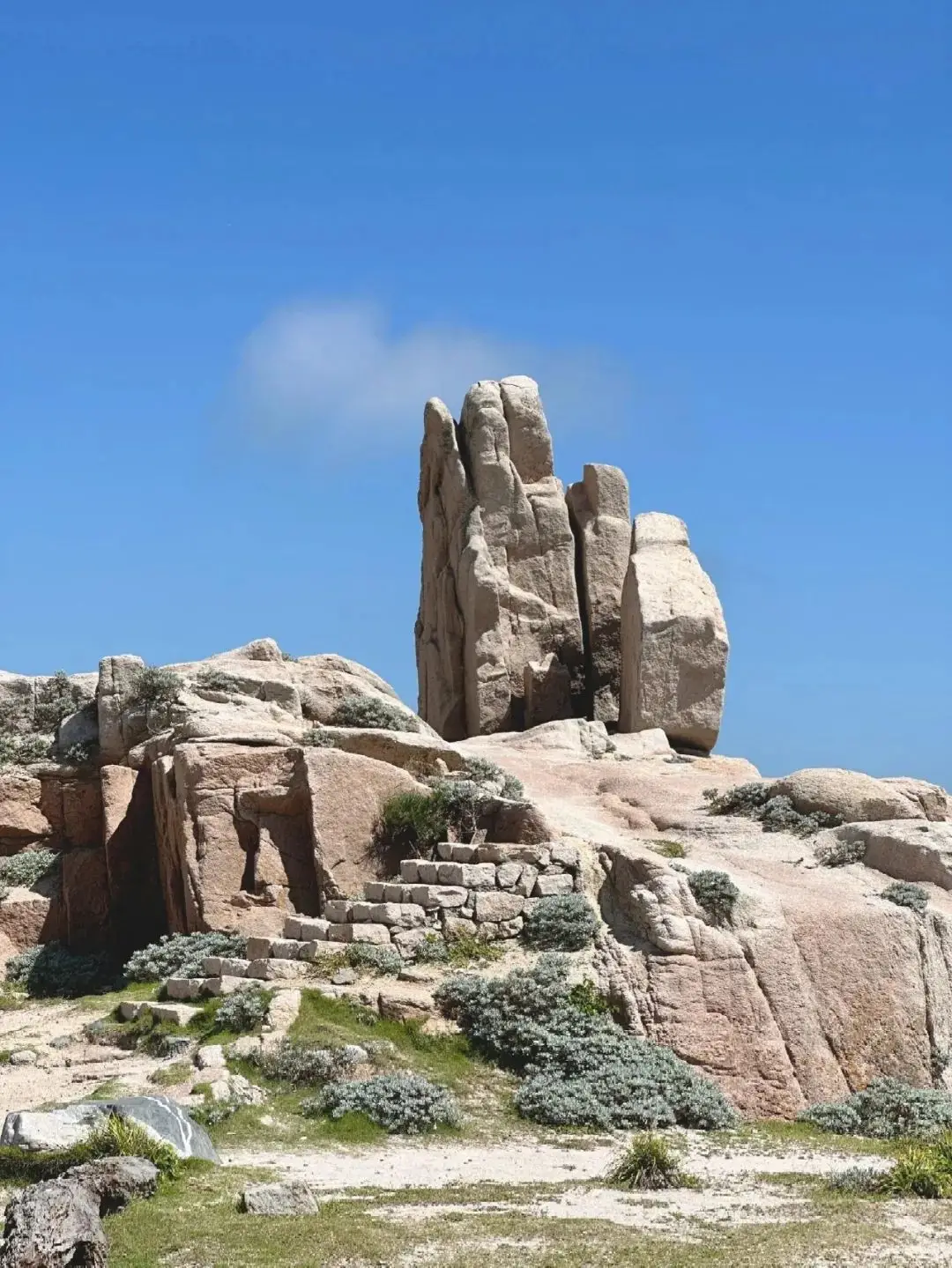 嵊泗列岛旅游攻略_嵊泗列岛海岛风光_嵊泗列岛旅游攻略自驾