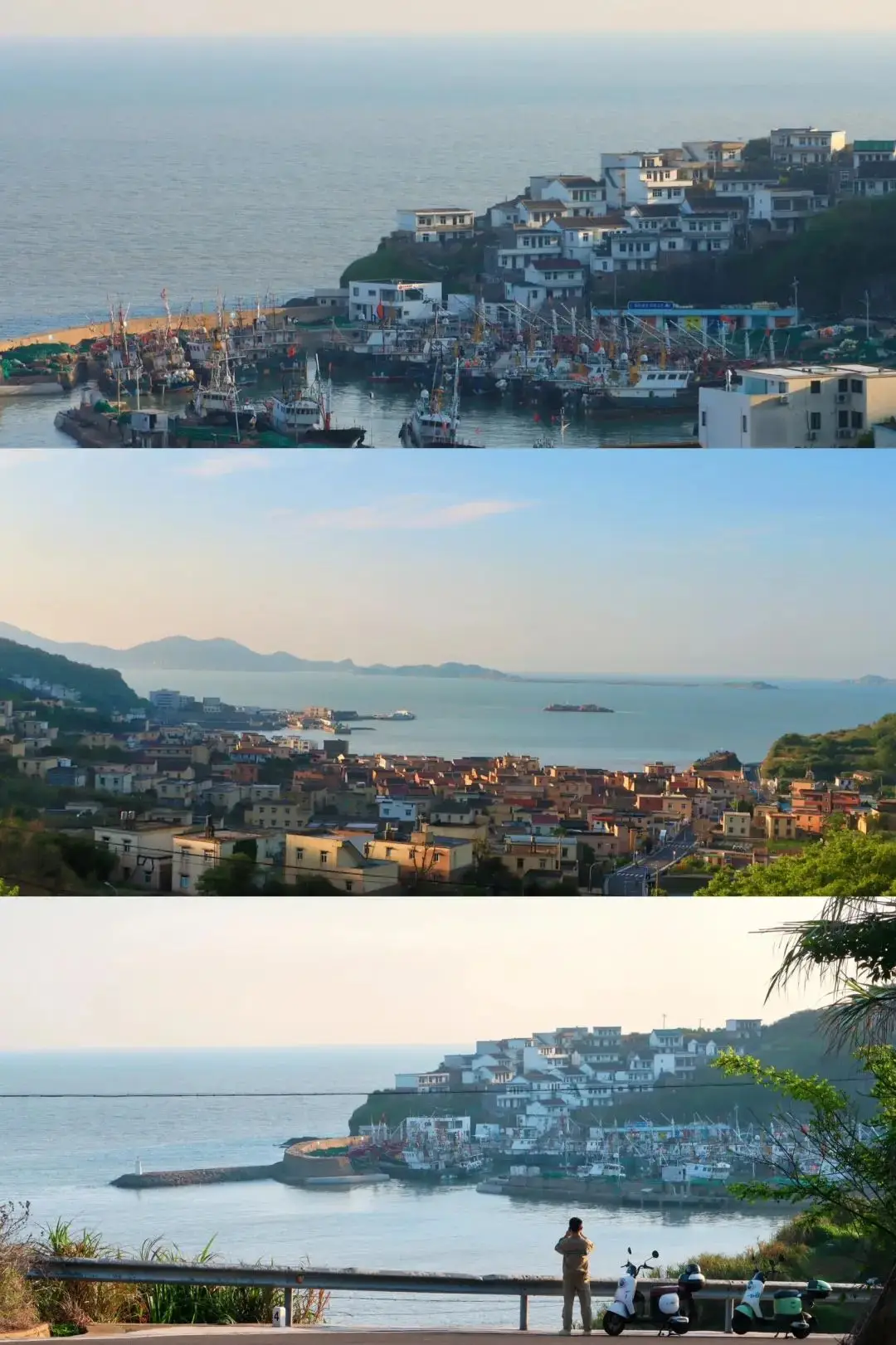 嵊泗列岛海岛风光_嵊泗列岛旅游攻略自驾_嵊泗列岛旅游攻略