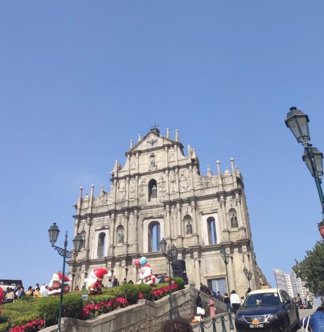 港澳旅游攻略_港澳旅游攻略_香港导游推荐