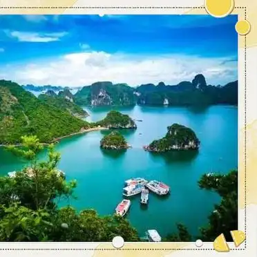 南宁出发下龙湾旅游线路_南宁到下龙湾旅游攻略_南宁到下龙湾旅游攻略