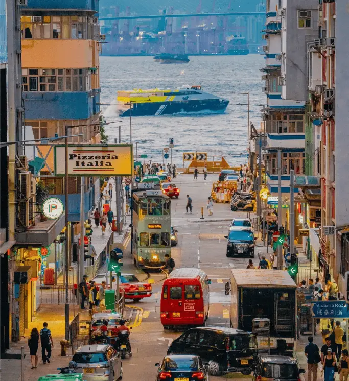 港澳旅游攻略费用清单_港澳旅游攻略_港澳五天四晚行程安排