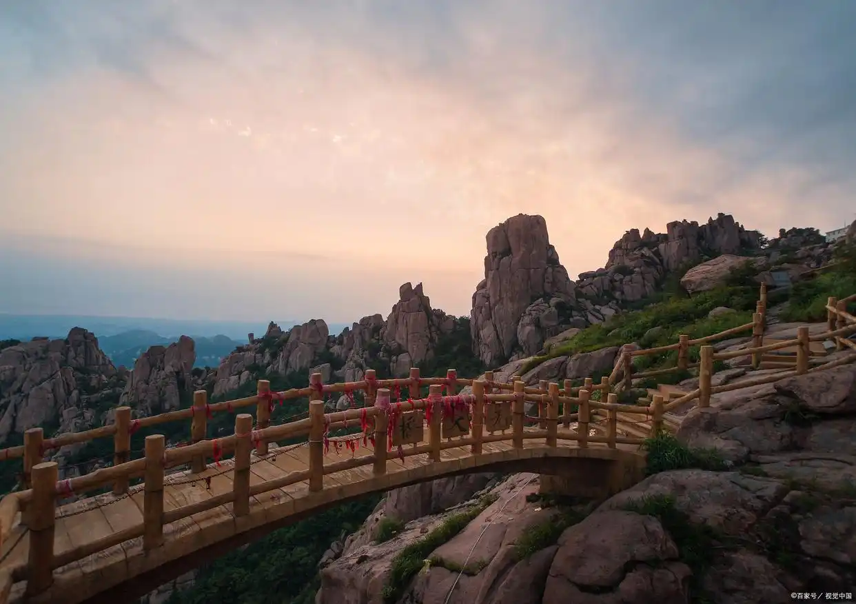大乳山海滨旅游度假区_乳山银滩旅游攻略_乳山银滩海滨公园