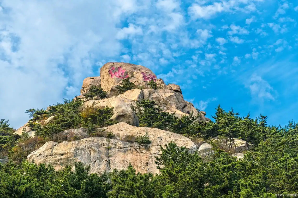 大乳山海滨旅游度假区_乳山银滩海滨公园_乳山银滩旅游攻略