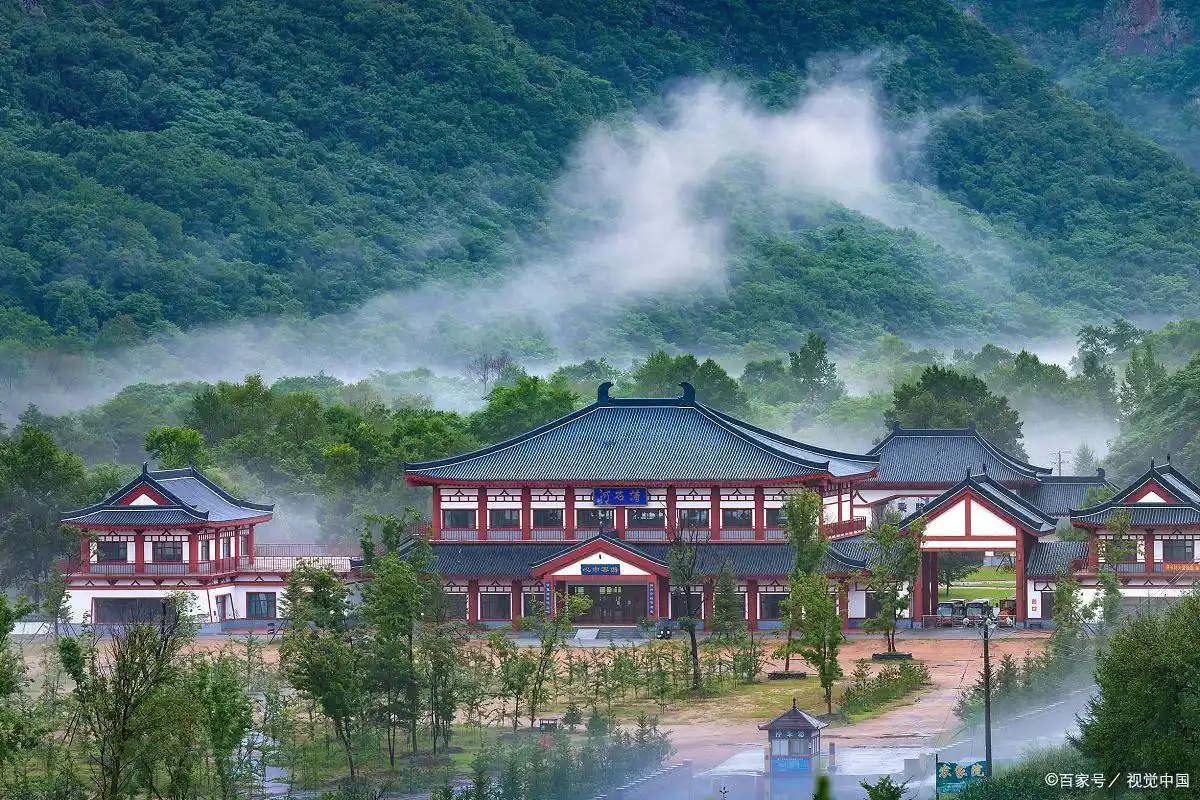大乳山海滨旅游度假区_乳山银滩海滨公园_乳山银滩旅游攻略