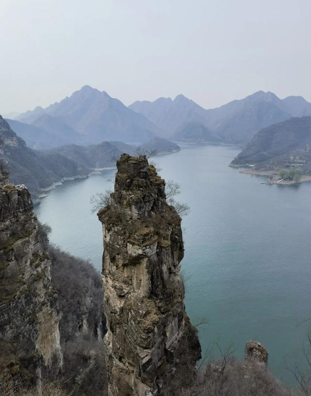 易县周末游好去处_易县旅游攻略_河北易县旅游攻略