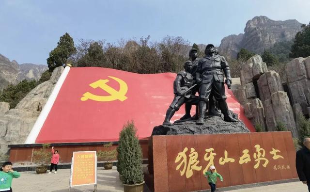 易县旅游攻略_易县周末游好去处_河北易县旅游攻略