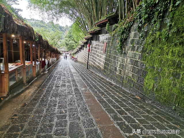 镇远古城旅游攻略_贵州舞阳河游船体验_贵州镇远古镇旅游攻略