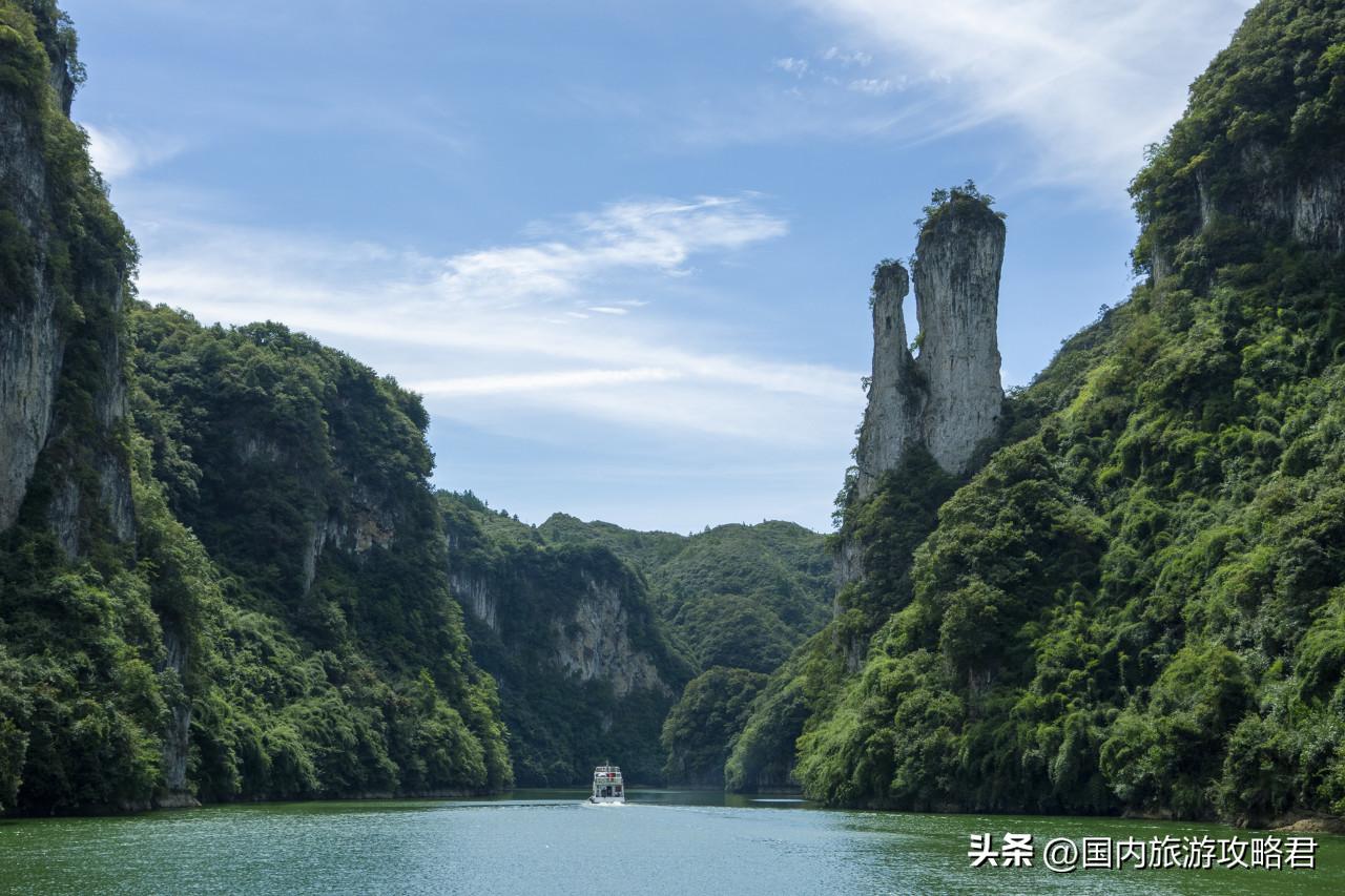 镇远古城旅游攻略_贵州舞阳河游船体验_贵州镇远古镇旅游攻略