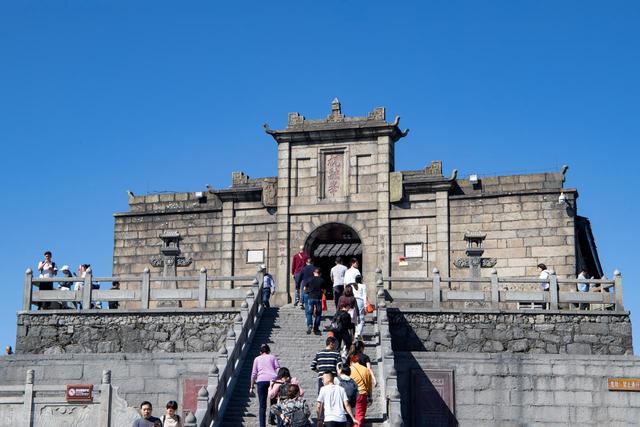 衡山旅游实用信息_衡山免门票攻略_衡山2日旅游攻略
