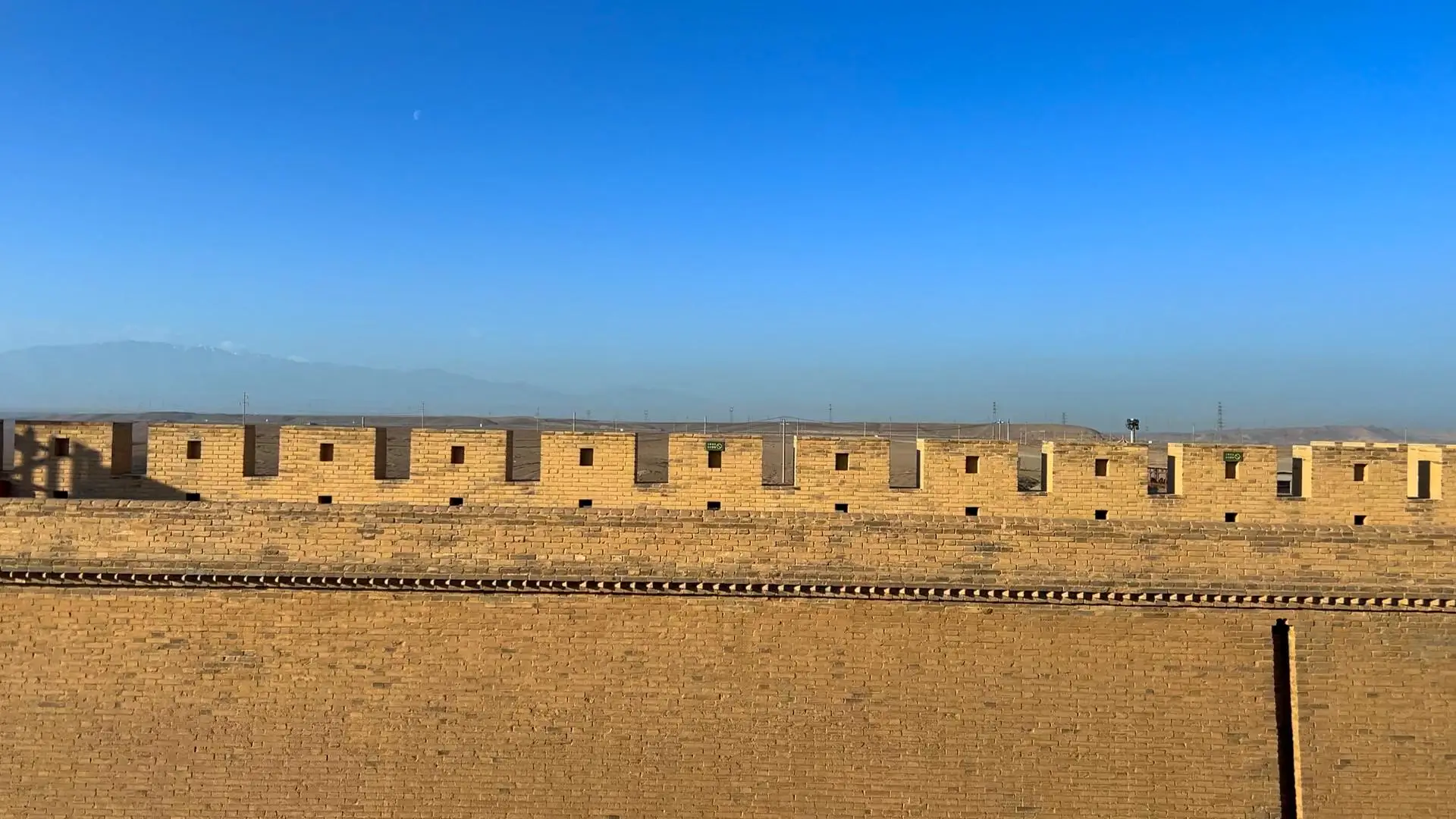 深度游玩嘉峪关关城指南_嘉峪关天旅游攻略_嘉峪关关城旅游攻略
