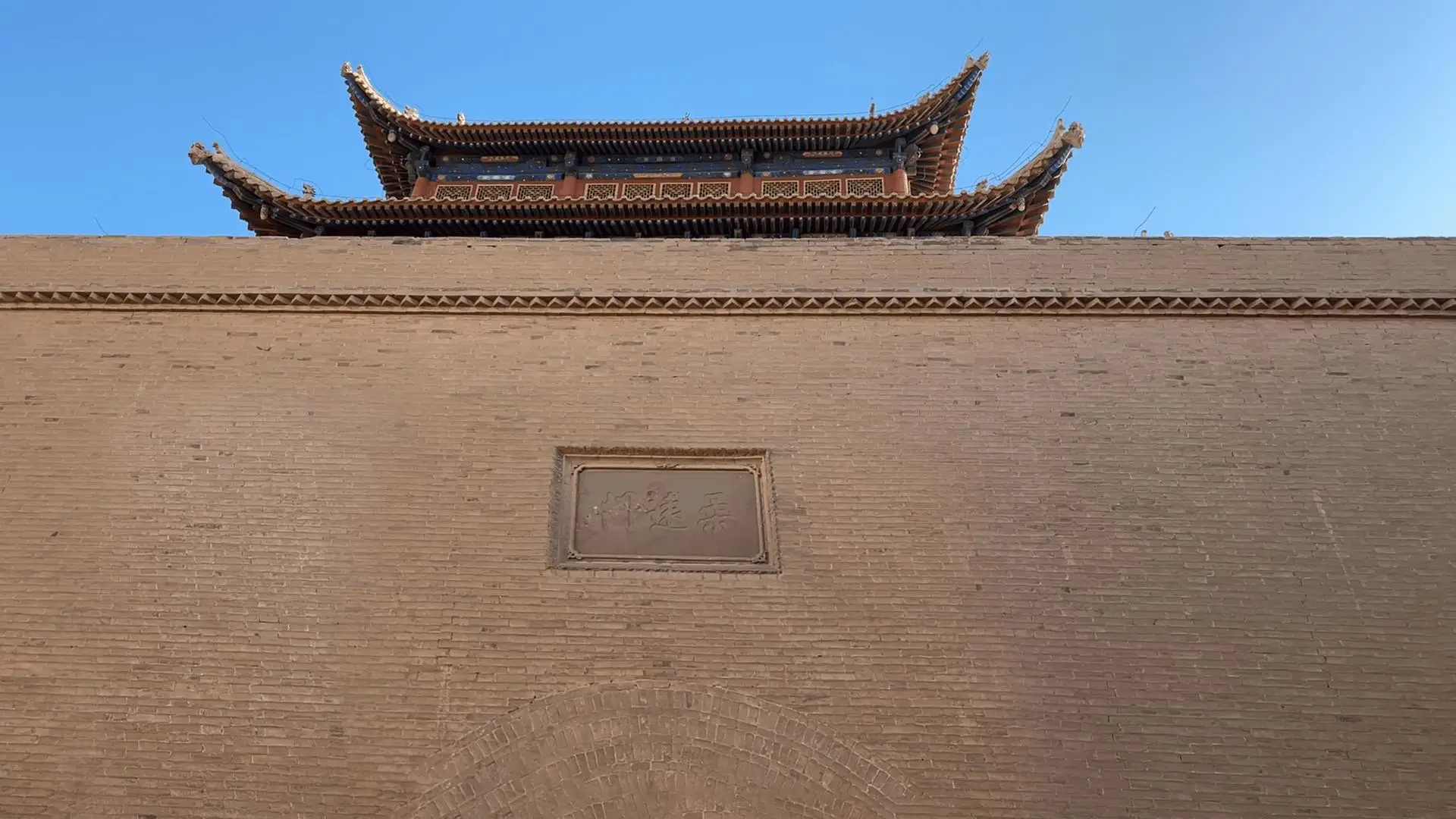 深度游玩嘉峪关关城指南_嘉峪关关城旅游攻略_嘉峪关天旅游攻略