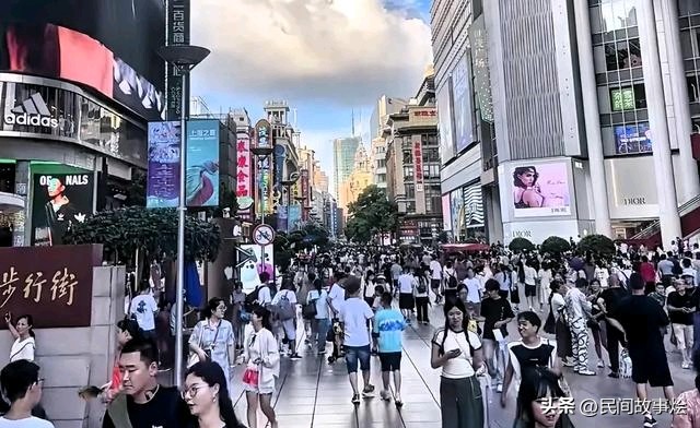 上海本地人省钱攻略_上海夜景旅游攻略_免费凉快歇脚地推荐