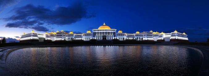 内蒙古呼伦贝尔阿荣旗旅游攻略_内蒙古呼伦贝尔秋季旅游线路_呼伦贝尔秋季自驾旅游线路