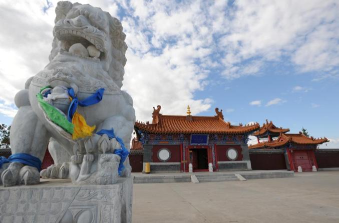 内蒙古呼伦贝尔秋季旅游线路_呼伦贝尔秋季自驾旅游线路_内蒙古呼伦贝尔阿荣旗旅游攻略