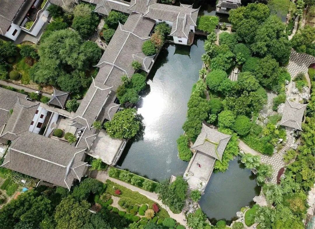 朱家角古镇旅游攻略_朱家角古镇一日游路线_上海朱家角景区两日旅游攻略