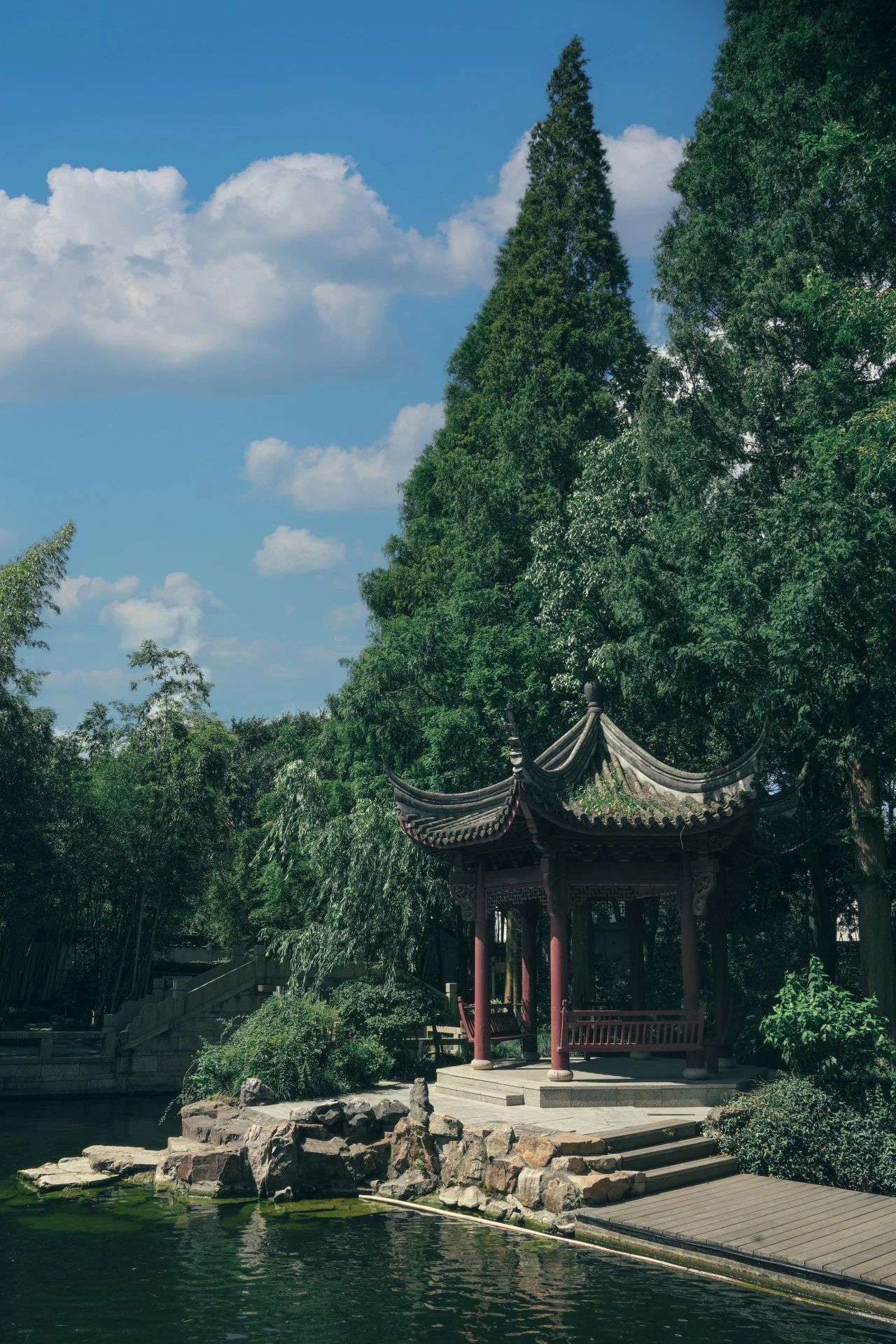朱家角古镇旅游攻略_上海朱家角景区两日旅游攻略_朱家角古镇一日游路线