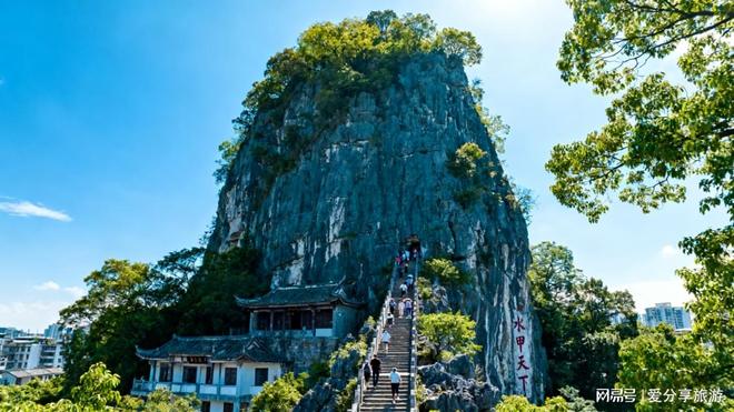 广西涠洲岛旅游攻略_涠洲岛领队带玩_涠洲岛旅游攻略