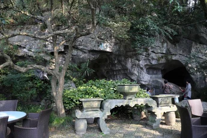 杭州云栖竹径旅游攻略_杭州避暑地_云栖竹径推荐