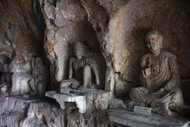 杭州云栖竹径旅游攻略_云栖竹径推荐_杭州避暑地
