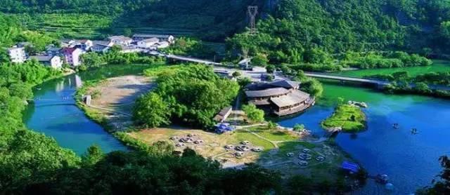 杭州避暑地_杭州云栖竹径旅游攻略_云栖竹径推荐