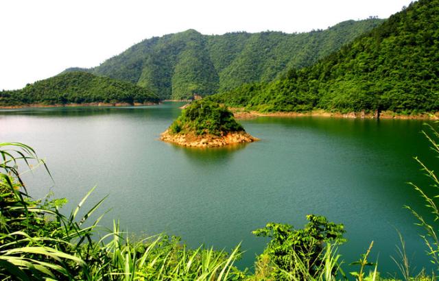 云栖竹径推荐_杭州云栖竹径旅游攻略_杭州避暑地
