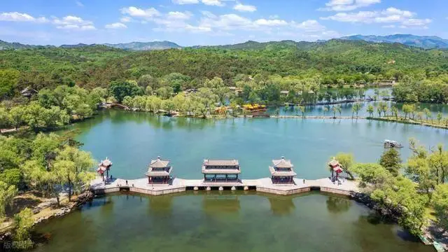 承德避暑山庄旅游攻略_河北秦皇岛旅游攻略_河北旅游攻略