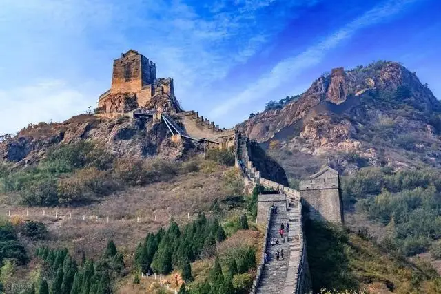 河北旅游攻略_承德避暑山庄旅游攻略_河北秦皇岛旅游攻略