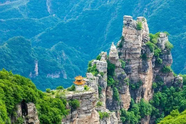 河北秦皇岛旅游攻略_承德避暑山庄旅游攻略_河北旅游攻略