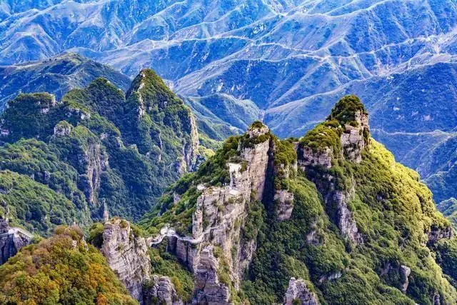 河北旅游攻略_河北秦皇岛旅游攻略_承德避暑山庄旅游攻略