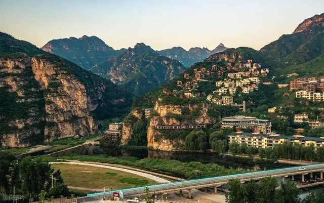 河北秦皇岛旅游攻略_河北旅游攻略_承德避暑山庄旅游攻略