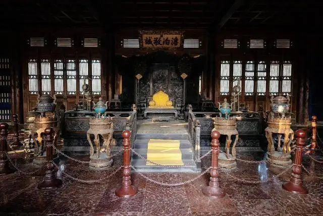 河北秦皇岛旅游攻略_河北旅游攻略_承德避暑山庄旅游攻略