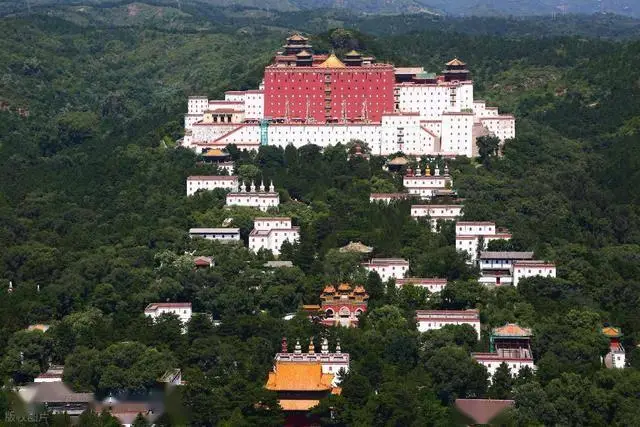 承德避暑山庄旅游攻略_河北秦皇岛旅游攻略_河北旅游攻略