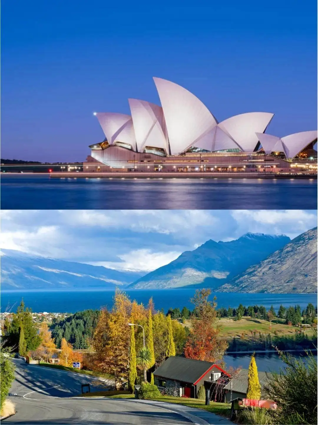 澳大利亚最佳旅行时间_6月澳大利亚旅游攻略_澳大利亚签证办理