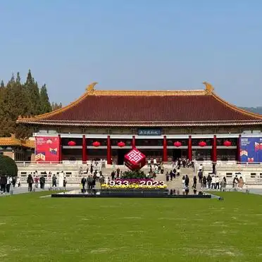 南京博物院鸡鸣寺明城墙旅游路线_上海去南京旅游攻略_上海到南京三天两晚攻略