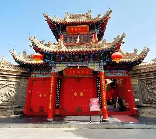 宁夏中卫十大必去景点_宁夏中卫旅游攻略_中卫通湖草原旅游攻略