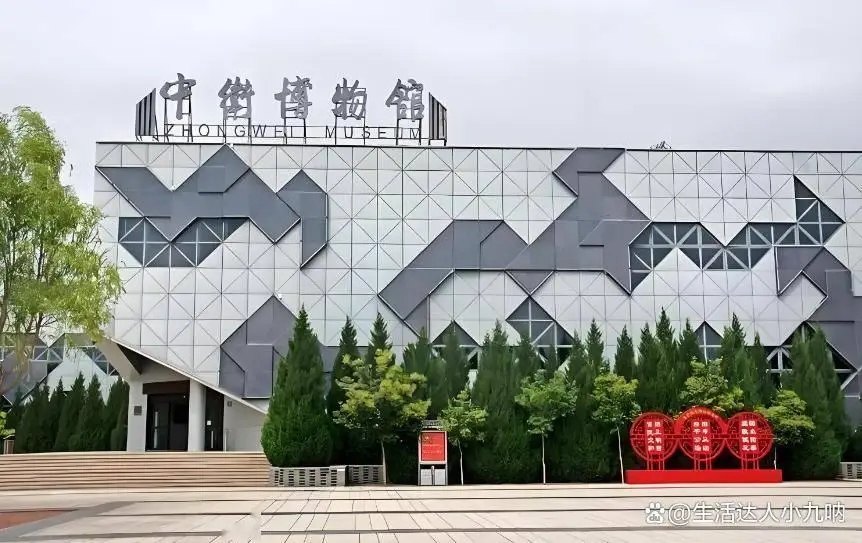 宁夏中卫十大必去景点_宁夏中卫旅游攻略_中卫通湖草原旅游攻略