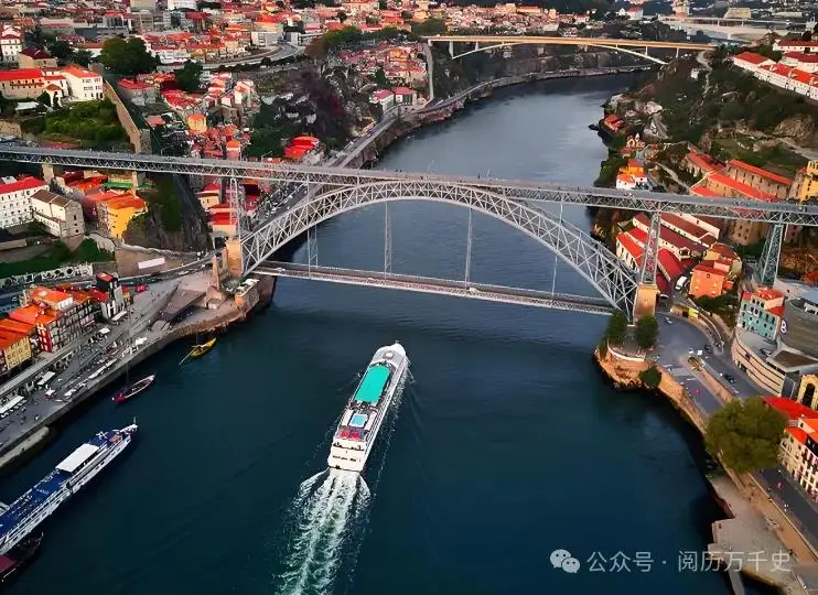 波尔图旅游攻略_波尔图旅游指南_波尔图历史沿革
