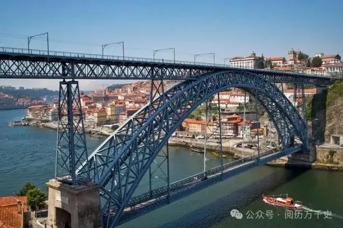 波尔图旅游指南_波尔图历史沿革_波尔图旅游攻略