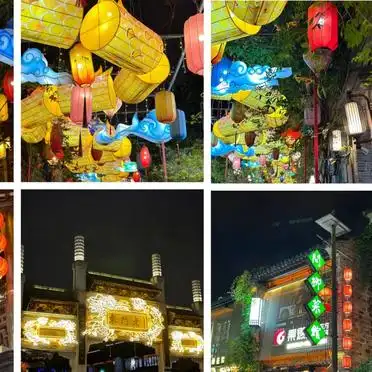 上海去南京旅游攻略_牛首山金陵小镇两日游_上海至南京自驾游攻略