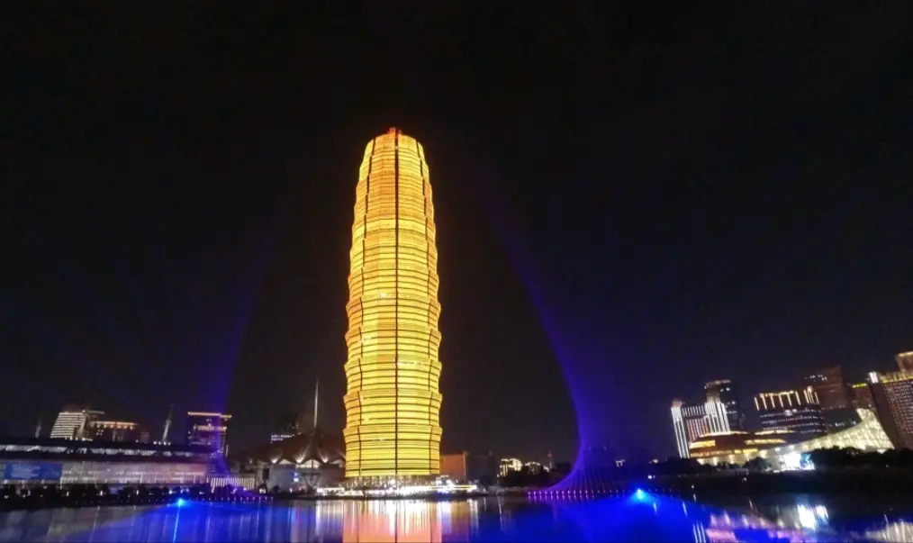 郑州旅游十大景点_郑州旅游攻略2026_郑州黄河文化公园门票价格