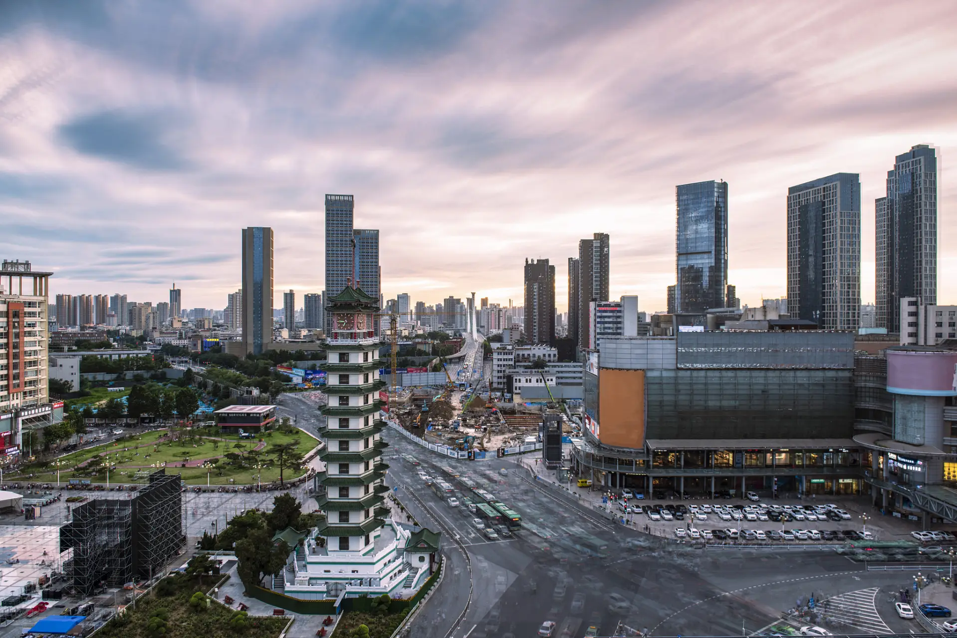郑州旅游十大景点_郑州旅游攻略2026_郑州黄河文化公园门票价格
