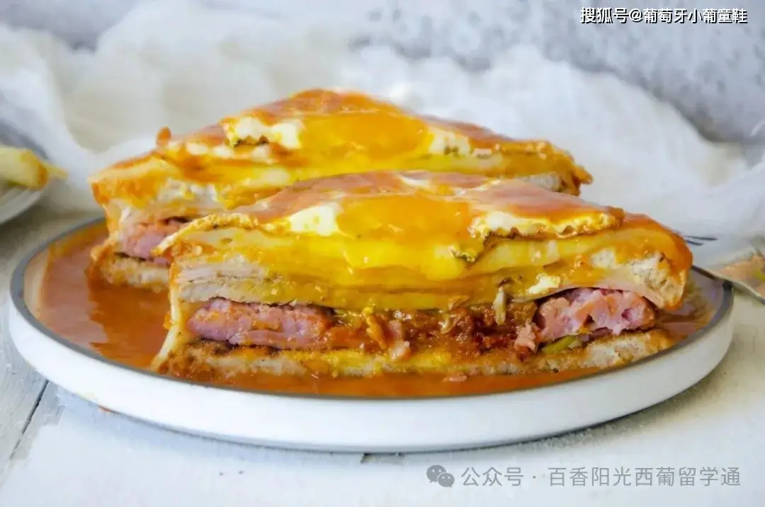 波尔图特色美食推荐_波尔图旅游攻略_波尔图城市概况介绍