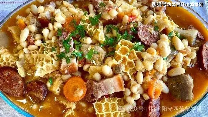 波尔图特色美食推荐_波尔图旅游攻略_波尔图城市概况介绍