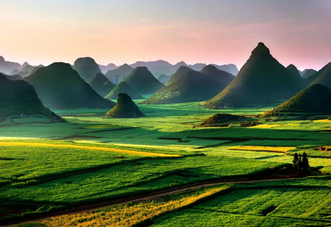 罗平旅游攻略_罗平旅游攻略_欢乐童世界