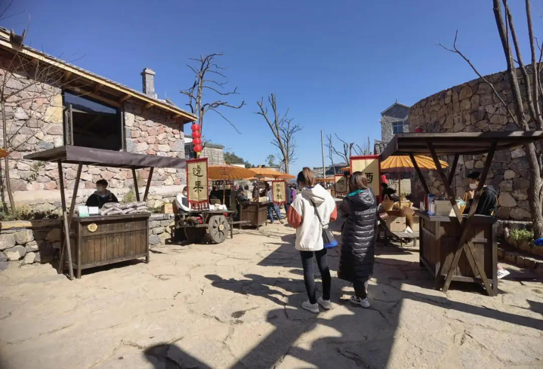 欢乐童世界_罗平旅游攻略_罗平旅游攻略